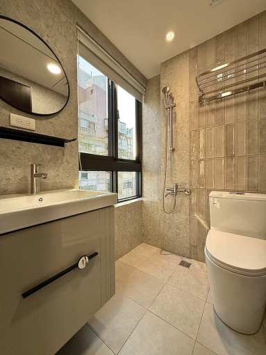 🌳可雙租補💖可寵✨電梯🏠精裝美套✔️漂亮的💖（第4張）