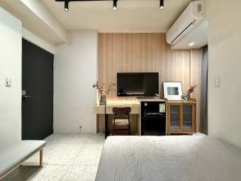 🌳可雙租補💖可寵✨電梯🏠精裝美套✔️漂亮的💖（第2張）