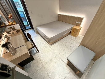 🌳可雙租補💖可寵✨電梯🏠精裝美套✔️漂亮的💖（第1張）