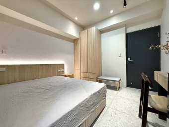 🌳可雙租補💖可寵✨電梯🏠精裝美套✔️漂亮的💖（第3張）