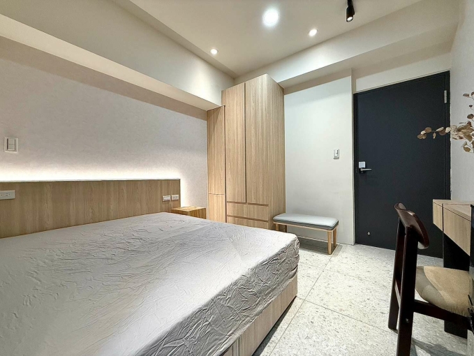 🌳可雙租補💖可寵✨電梯🏠精裝美套✔️漂亮的💖（第3張）