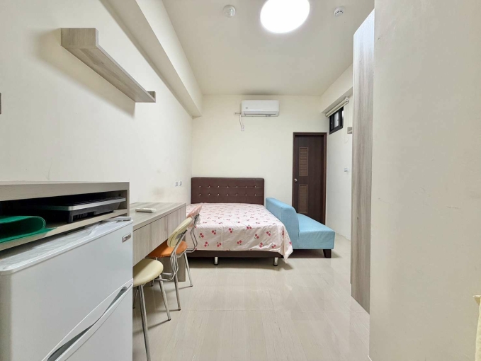 💖可租補✨電梯🏠陽台獨洗✔️太原火車站💖（第1張）