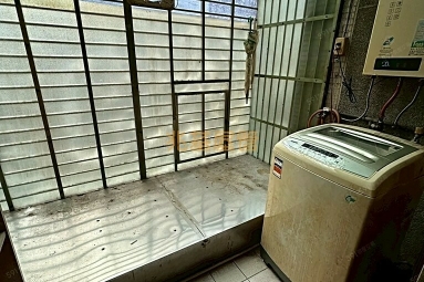 2.兆基社會住宅🏡近永安市場捷運/可租補/3房（第12張）