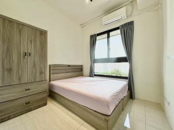 【惠宇千曦】北屯三房平車🌈全配⭐可租補/報稅🌳 - Image 21