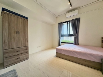 【惠宇千曦】北屯三房平車🌈全配⭐可租補/報稅🌳 - Image 17