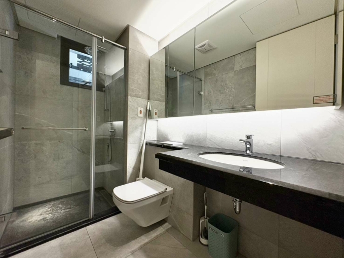 【惠宇千曦】北屯三房平車🌈全配⭐可租補/報稅🌳 - Image 9