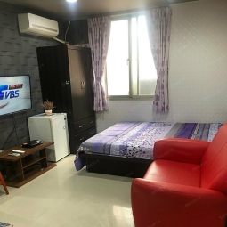 自租三重聯邦公園對面獨立漂亮套房 - Image 14