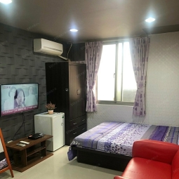 自租三重聯邦公園對面獨立漂亮套房 - Image 19