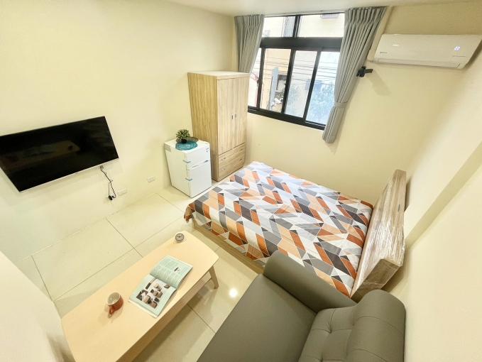 🧡加賴約🧡全新完工🧡租屋補助🧡乾溼分離🧡（第5張）