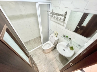 🧡加賴約🧡全新完工🧡租屋補助🧡乾溼分離🧡（第6張）