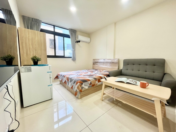 🧡加賴約🧡全新完工🧡租屋補助🧡乾溼分離🧡（第3張）