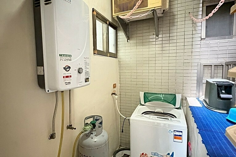兆基社會住宅🏡民雄崙子頂套房，可租補（第3張）