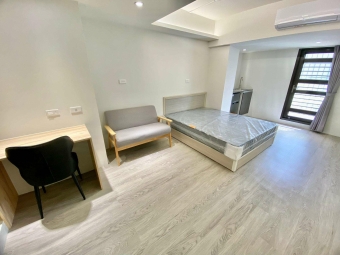 宇你相見✨陽台獨洗🐱可寵可狗💕近忠孝夜市 中興大學（第3張）