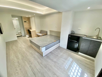 宇你相見✨陽台獨洗🐱可寵可狗💕近忠孝夜市 中興大學（第5張）