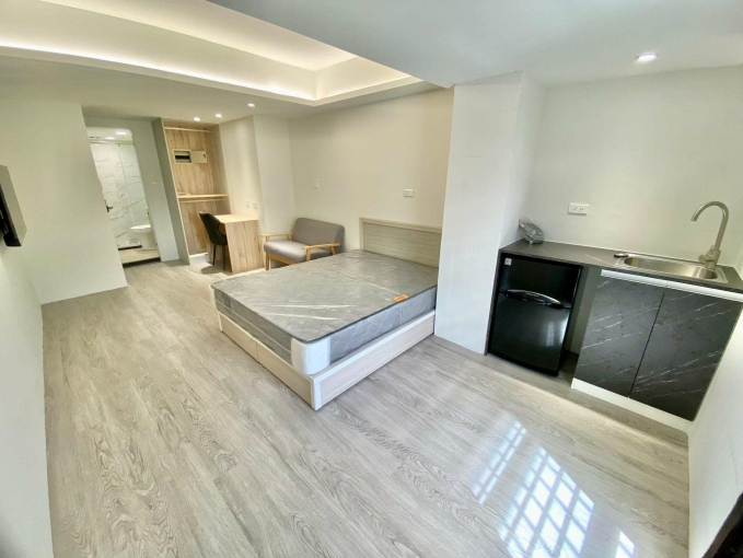 宇你相見✨陽台獨洗🐱可寵可狗💕近忠孝夜市 中興大學（第5張）