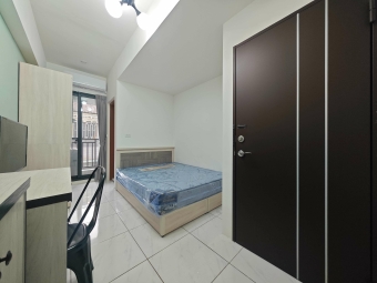 🔥東區可雙租補🔥陽台獨洗🔥飲水機子母車🔥近lalaport（第6張）