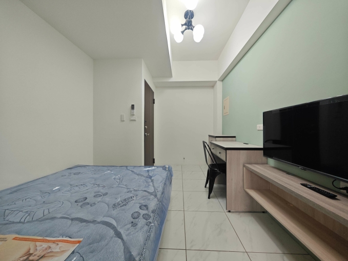 🔥東區可雙租補🔥陽台獨洗🔥飲水機子母車🔥近lalaport（第9張）