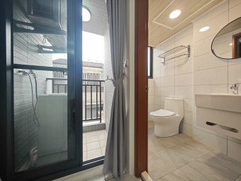 🔥東區可雙租補🔥陽台獨洗🔥飲水機子母車🔥近lalaport（第11張）