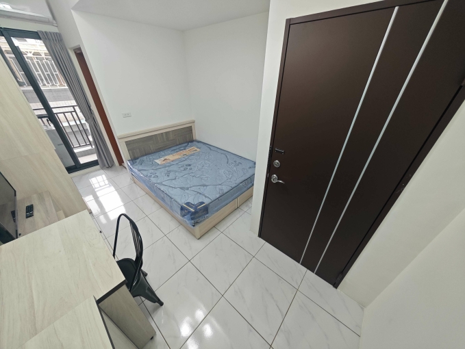 🔥東區可雙租補🔥陽台獨洗🔥飲水機子母車🔥近lalaport（第7張）