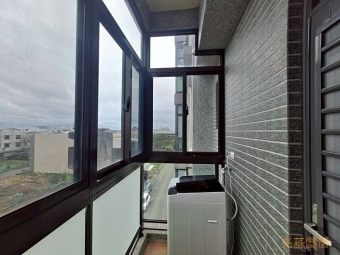 兆基社會住宅🏠可租補｜利澤簡質感宅｜1+1房拎包直接住（第6張）