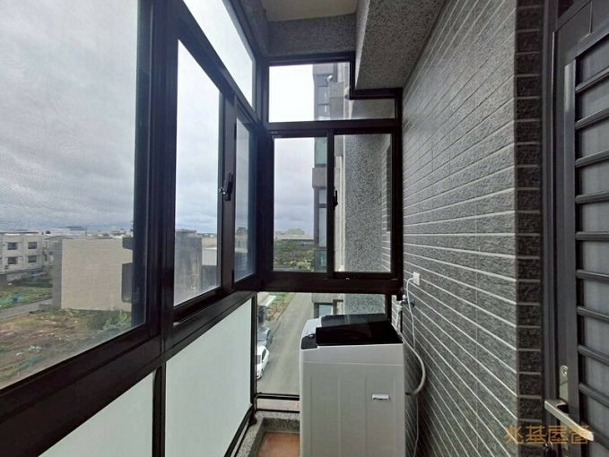 兆基社會住宅🏠可租補|利澤簡質感宅|1+1房拎包直接住(第6張)