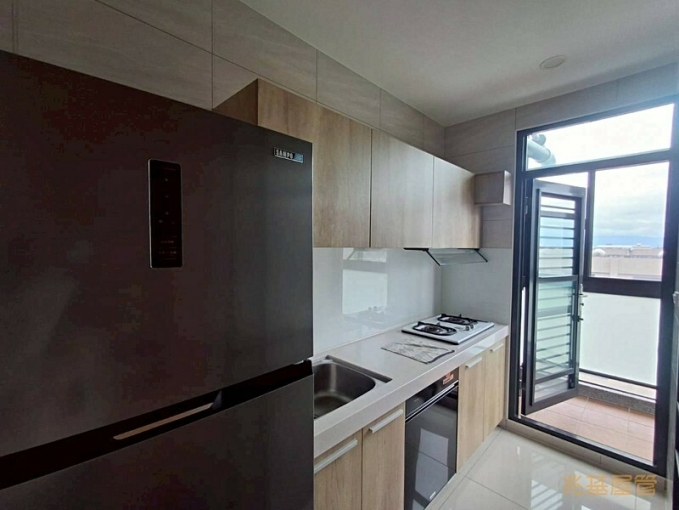 兆基社會住宅🏠可租補|利澤簡質感宅|1+1房拎包直接住(第5張)