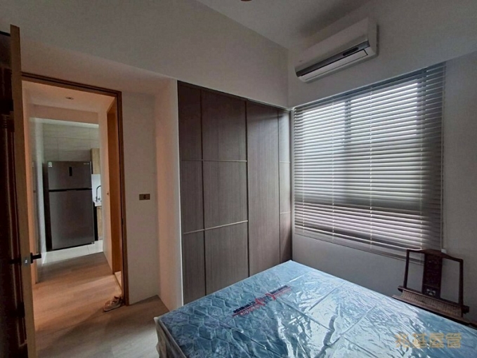 兆基社會住宅🏠可租補|利澤簡質感宅|1+1房拎包直接住(第2張)