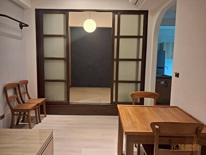 兆基社會住宅🏠可租補|利澤簡質感宅|1+1房拎包直接住(第3張)