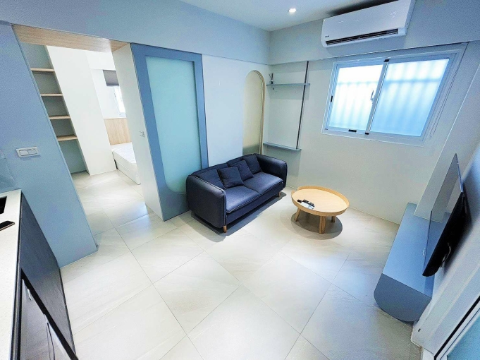 🧡請加賴🧡可貓咪🧡電梯美屋🧡正一房一廳🧡租屋補助🧡陽台獨洗🧡流理台🧡秒殺速洽🧡（第1張）