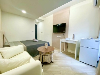 陽台獨洗🍀稀有可寵🍀租屋補助🍀職業友善🍀飲水機（第4張）