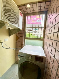 陽台獨洗🍀稀有可寵🍀租屋補助🍀職業友善🍀飲水機（第8張）