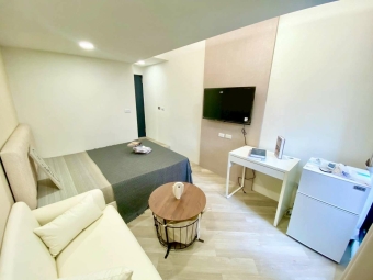 陽台獨洗🍀稀有可寵🍀租屋補助🍀職業友善🍀飲水機（第5張）