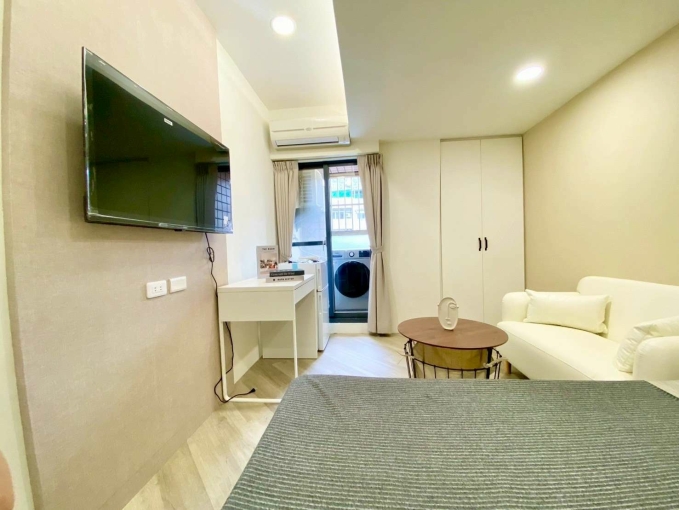 陽台獨洗🍀稀有可寵🍀租屋補助🍀職業友善🍀飲水機（第2張）