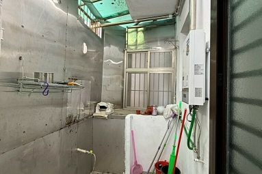 兆基社會住宅🏡🚩【東信路｜近地方法院｜2樓｜三房｜可租補（第8張）