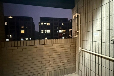 兆基社會住宅🏡A10佳陞豐川全新兩房/可多租補免仲（第5張）