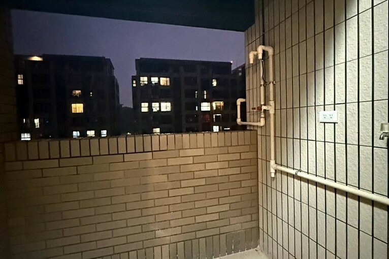 兆基社會住宅🏡A10佳陞豐川全新兩房/可多租補免仲(第5張)