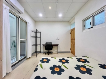 🌳可租補💖正一房廳✨陽台獨洗🏠建功國小💖（第4張）