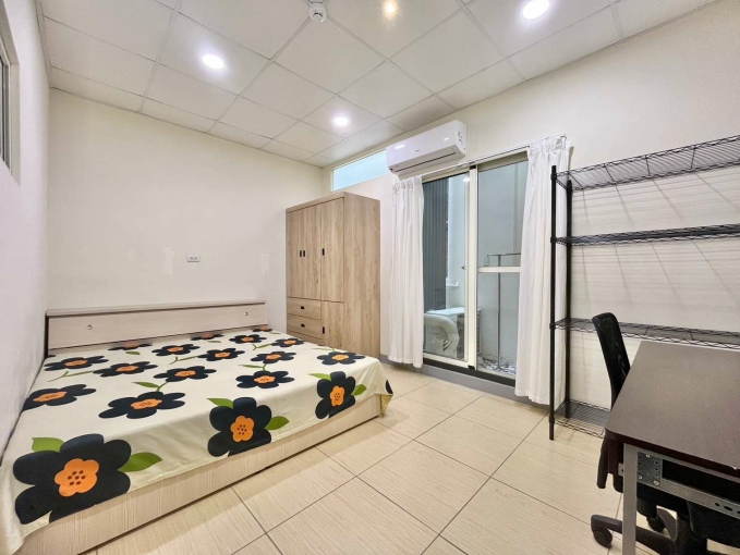 🌳可租補💖正一房廳✨陽台獨洗🏠建功國小💖（第5張）