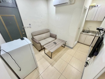 🌳可租補💖正一房廳✨陽台獨洗🏠建功國小💖（第1張）