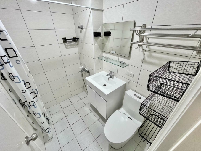 🌳可租補💖正一房廳✨陽台獨洗🏠建功國小💖（第9張）