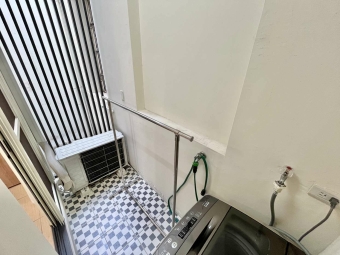 🌳可租補💖正一房廳✨陽台獨洗🏠建功國小💖（第7張）