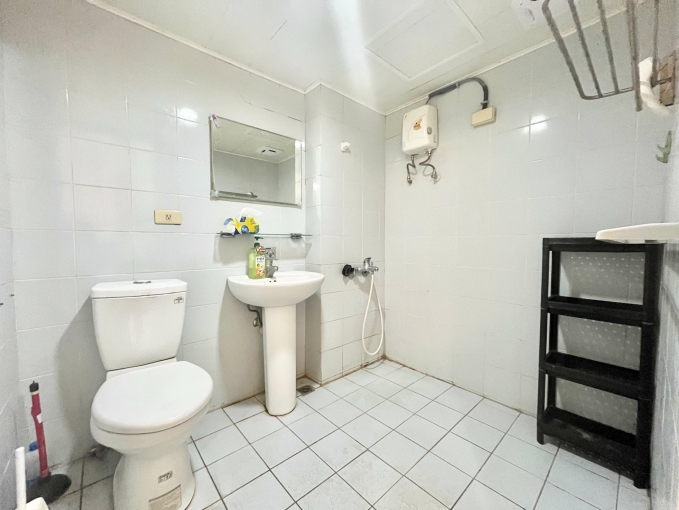 🔥南區台水台電🔥可雙租補🔥陽台獨洗🔥戶籍可談 子母車（第10張）