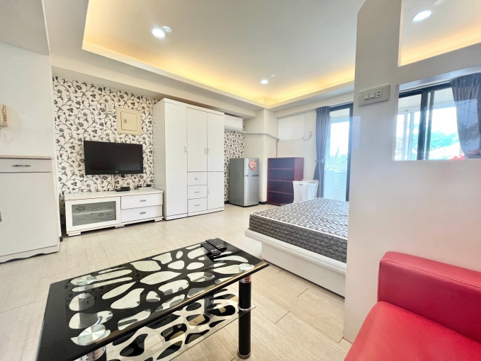 🔥南區台水台電🔥可雙租補🔥陽台獨洗🔥戶籍可談 子母車（第6張）