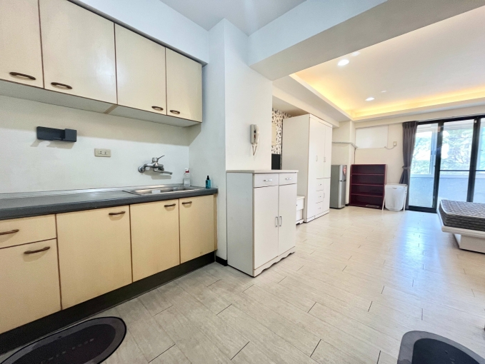 🔥南區台水台電🔥可雙租補🔥陽台獨洗🔥戶籍可談 子母車（第2張）