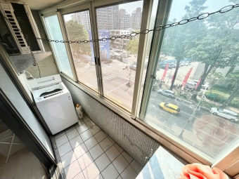 🔥南區台水台電🔥可雙租補🔥陽台獨洗🔥戶籍可談 子母車（第4張）