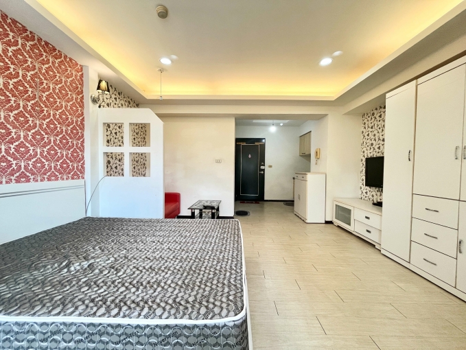 🔥南區台水台電🔥可雙租補🔥陽台獨洗🔥戶籍可談 子母車（第9張）