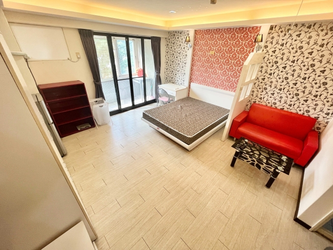 🔥南區台水台電🔥可雙租補🔥陽台獨洗🔥戶籍可談 子母車（第5張）