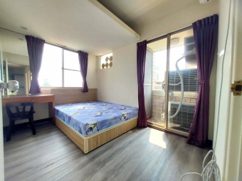 南區國圖電梯4房 #可租補 #台水電 - Image 20