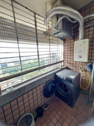 南區國圖電梯4房 #可租補 #台水電 - Image 22