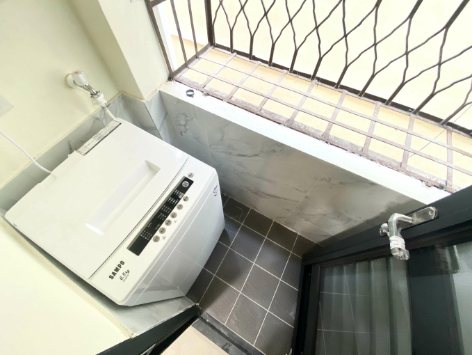 🌳可雙租補💖流理台✨陽台獨洗🏠近三信公園💖（第6張）